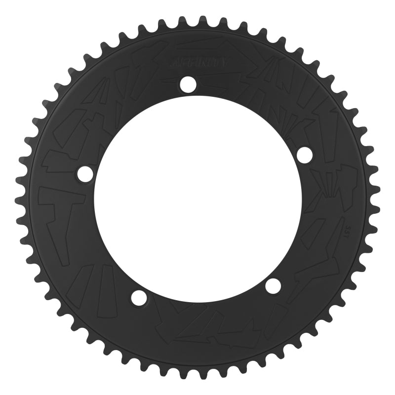 Affinity Pro Track Chainring 55T