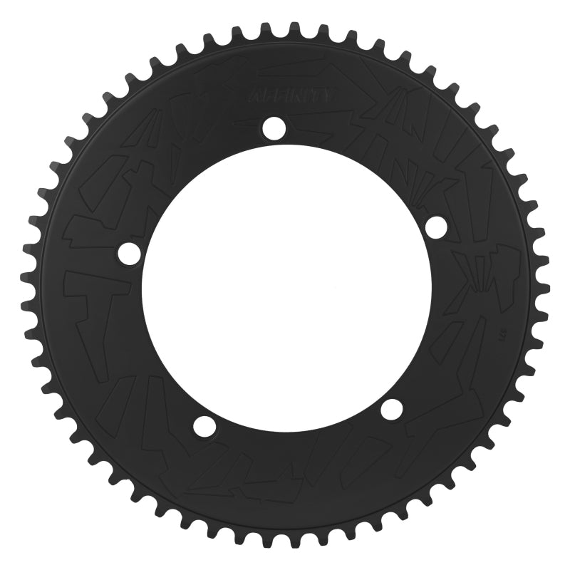 Affinity Pro Track Chainring 57T