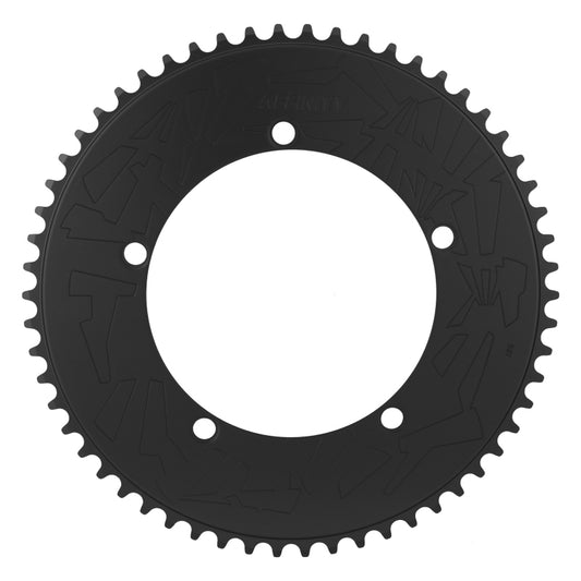 Affinity Pro Track Chainring 57T