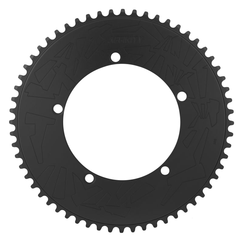 Affinity Pro Track Chainring 59T