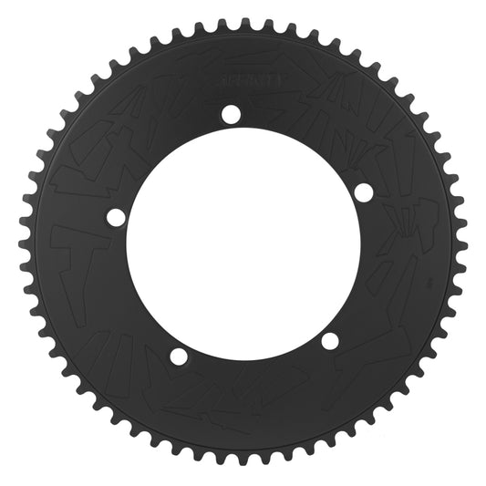 Affinity Pro Track Chainring 59T