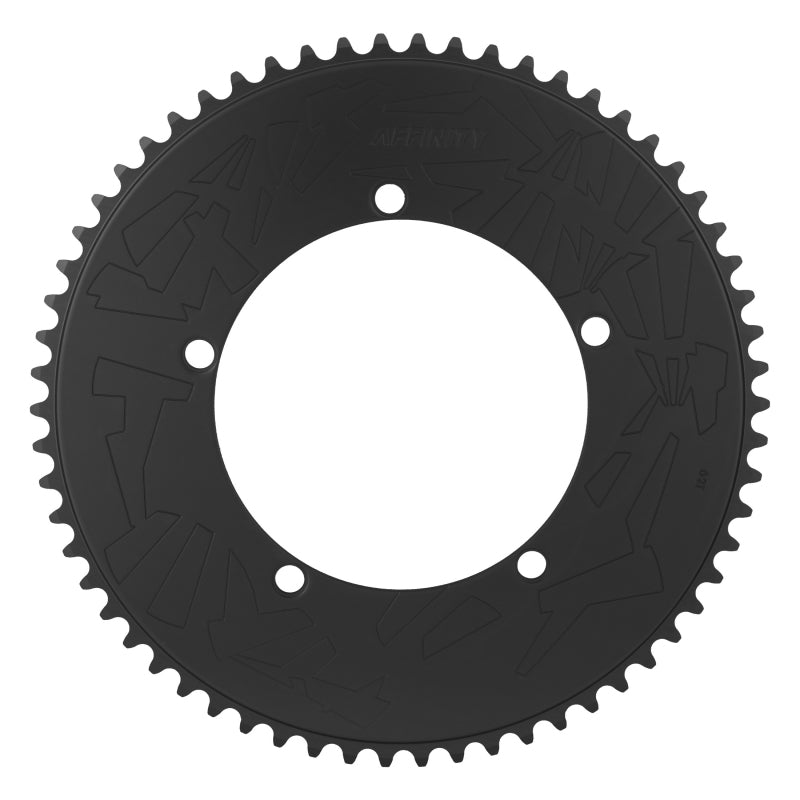 Affinity Pro Track Chainring 62T