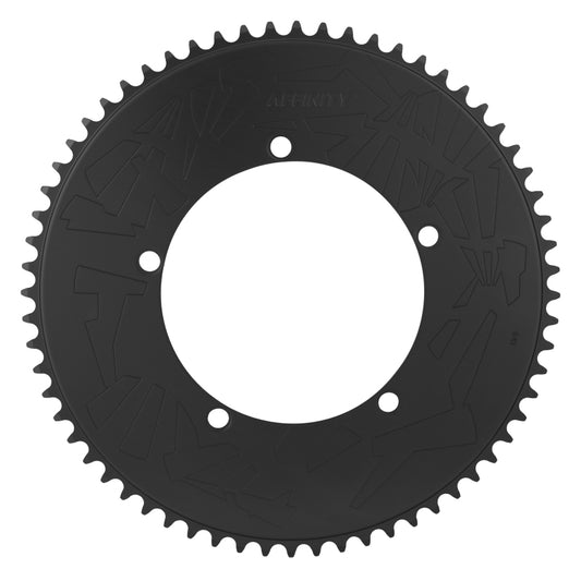 Affinity Pro Track Chainring 64T