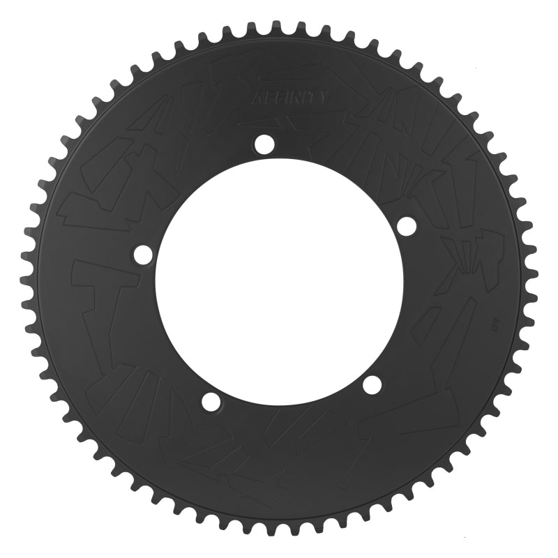 Affinity Pro Track Chainring 65T