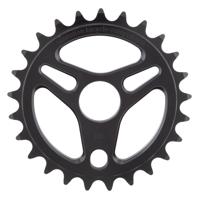 Alienation Enterprise Chainring 25T