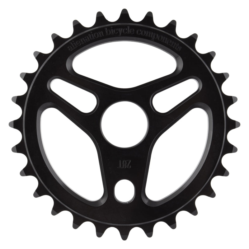 Alienation Enterprise Chainring 28T