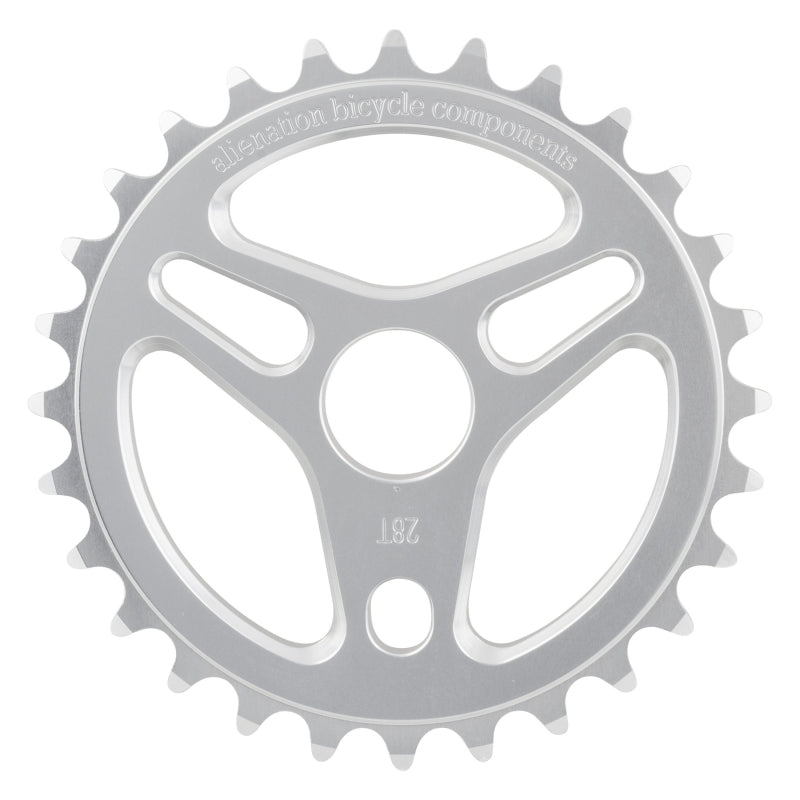 Alienation Enterprise Chainring 28T