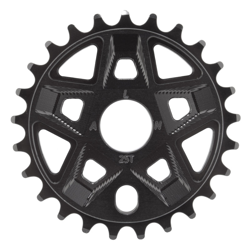 Alienation Pro Raider Chainring 25T