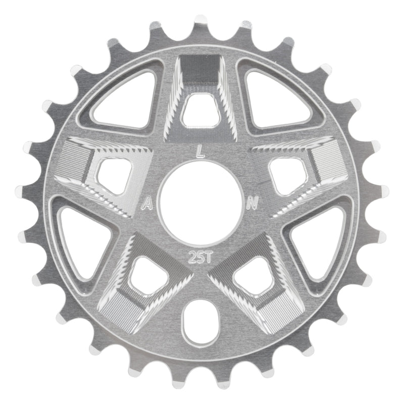 Alienation Pro Raider Chainring 25T