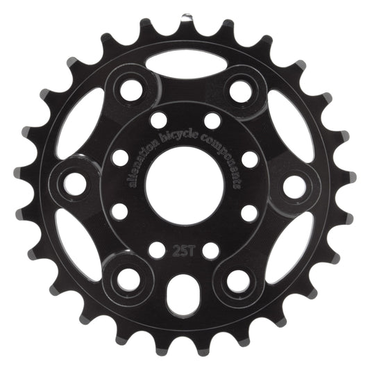 Alienation Lynx Chainring 25T