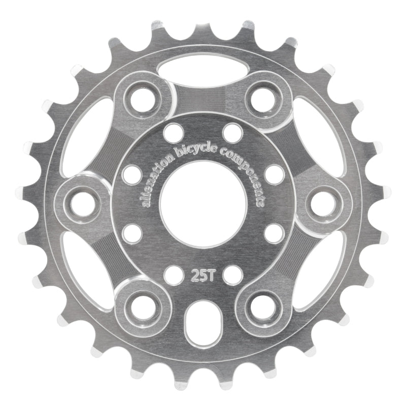 Alienation Lynx Chainring 25T