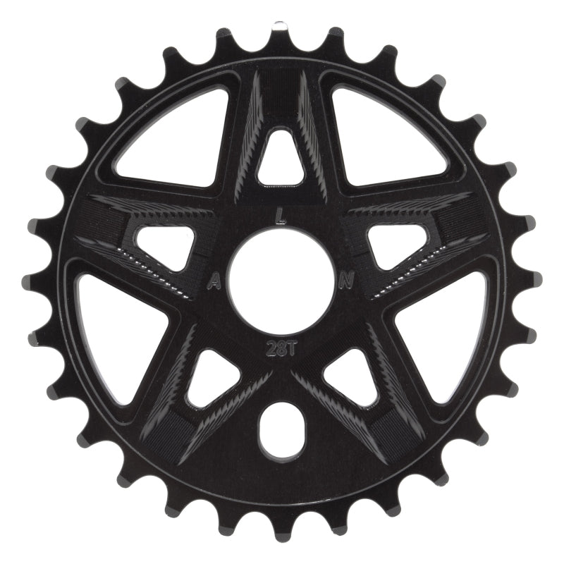 Alienation Pro Raider Chainring 28T