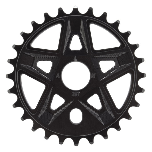 Alienation Pro Raider Chainring 28T