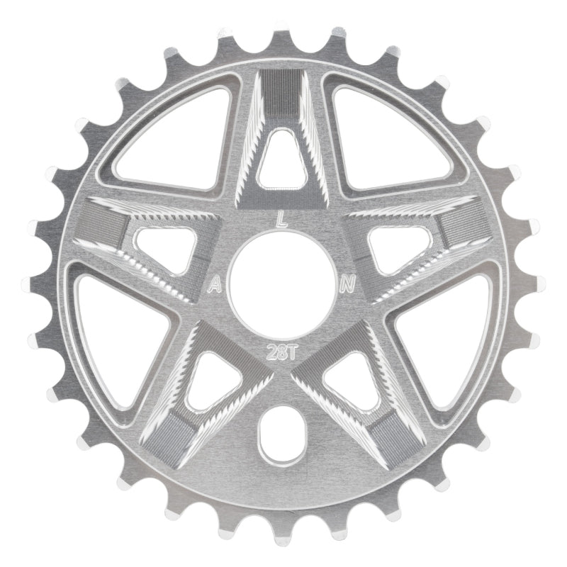 Alienation Pro Raider Chainring 28T