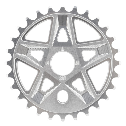 Alienation Pro Raider Chainring 28T