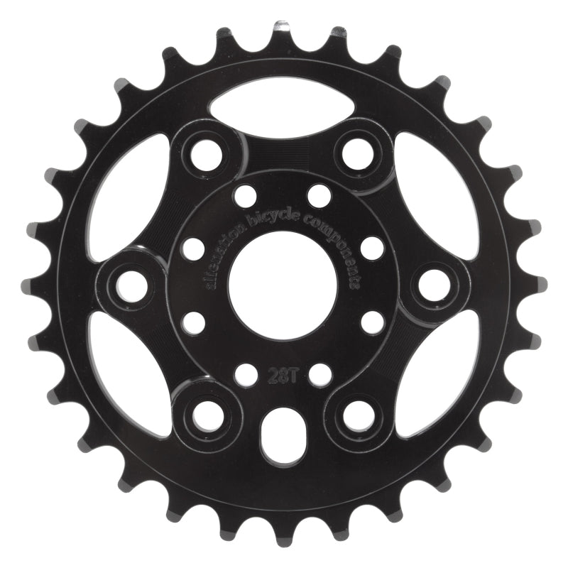 Alienation Lynx Chainring 28T