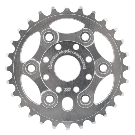 Alienation Lynx Chainring 28T