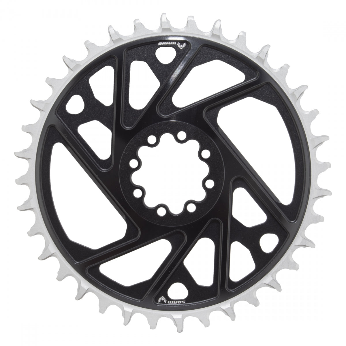 CHAINRING SRAM 36T DIRECT EAGLE 3mm BK XX D1 T-TYPE