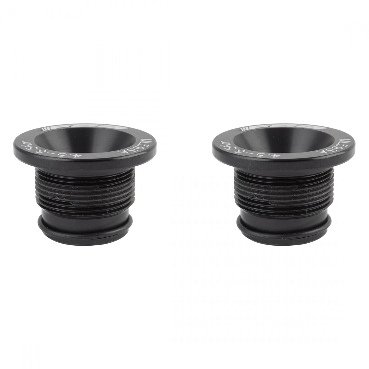 CRANKARM FSA EBIKE CRANK BOLT f/SHI BK