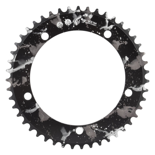 Origin8 Splat Track Chainring 47T