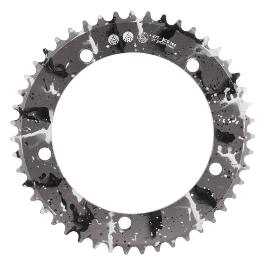 Origin8 Splat Track Chainring 47T