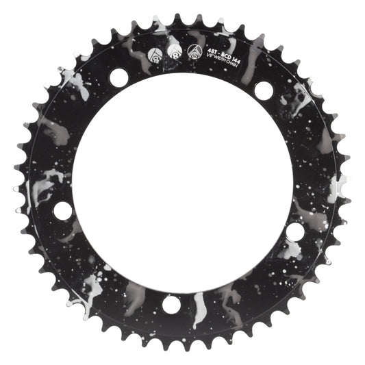 Origin8 Splat Track Chainring 48T