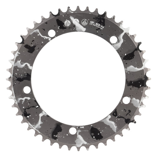 Origin8 Splat Track Chainring 48T