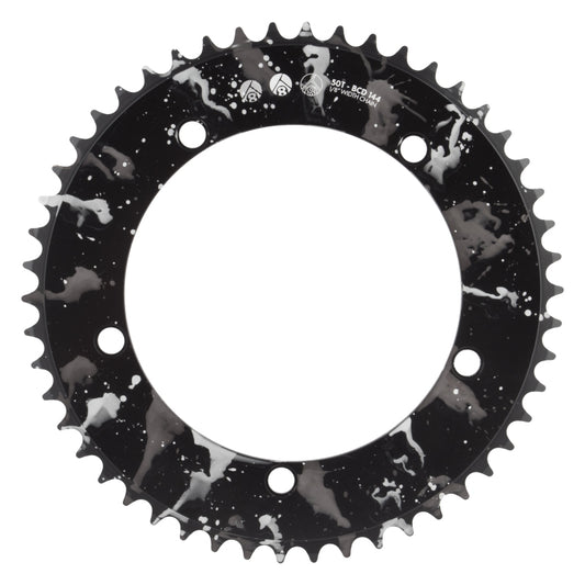 Origin8 Splat Track Chainring 50T