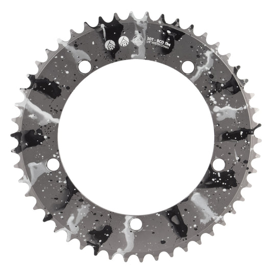 Origin8 Splat Track Chainring 50T