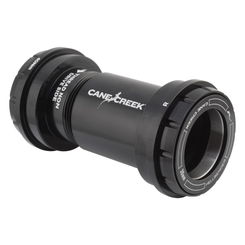 Cane Creek Hellbender 70 Bottom Bracket - PF30 For 30mm Spindles