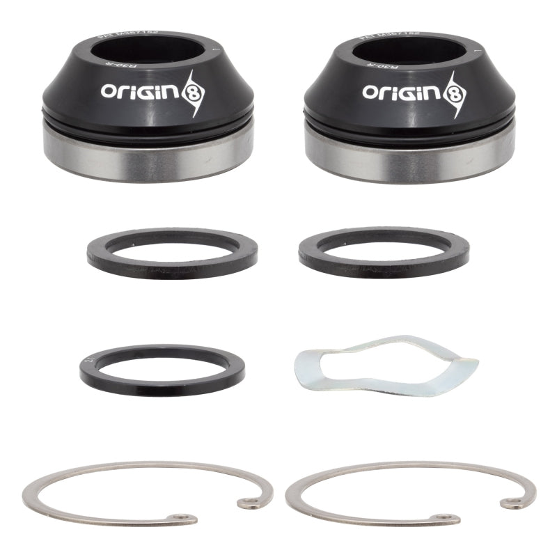 Origin8 Adaptor BB30 Bottom Bracket 68/73mm Sram GXP 22/24mm