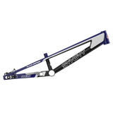 SYB 215: 21.5” TT Pro 2XL BMX Frame