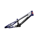 SYB 215: 21.5” TT Pro 2XL BMX Frame