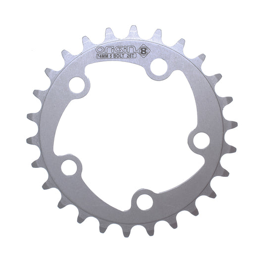 Origin8 Alloy Blade Chainring 26T