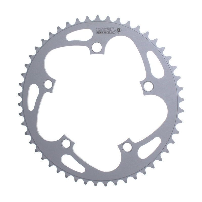 Origin8 Alloy Blade Chainring 50T