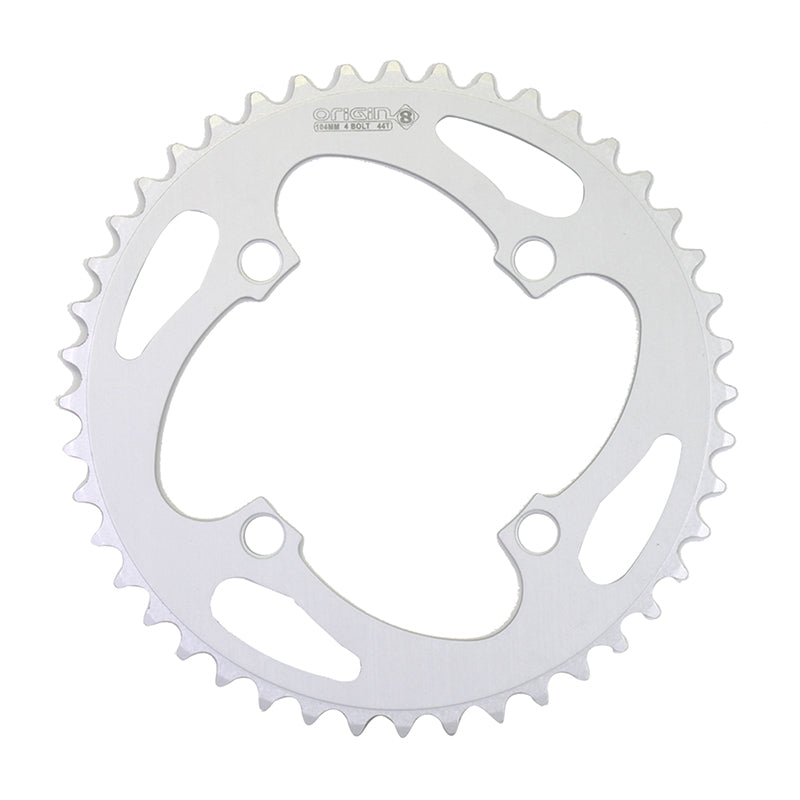 Origin8 Alloy Blade Chainring 44T