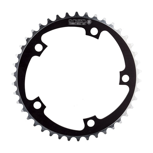 Origin8 Alloy Non-Ramped Chainrings 42T