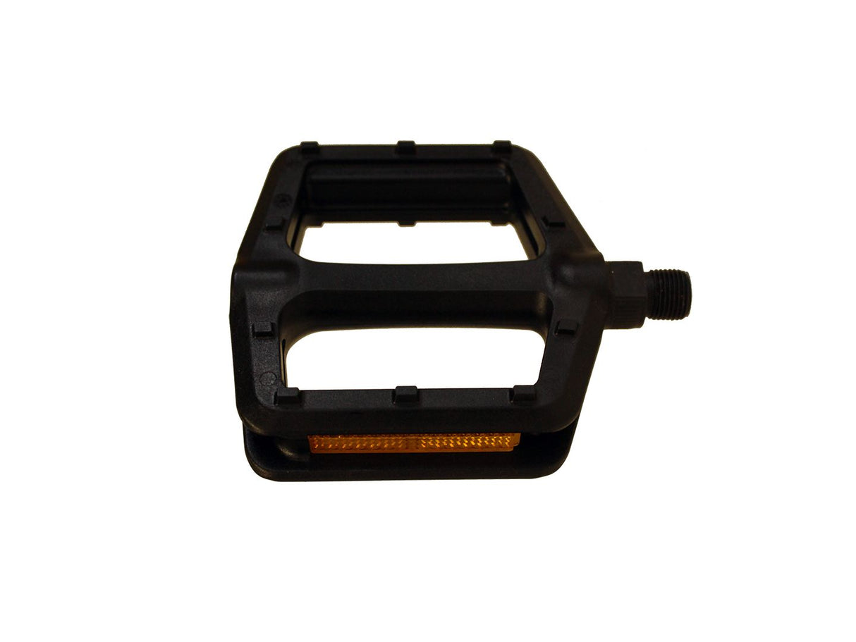 Pedal VP Grind 9/16inch Black Pair