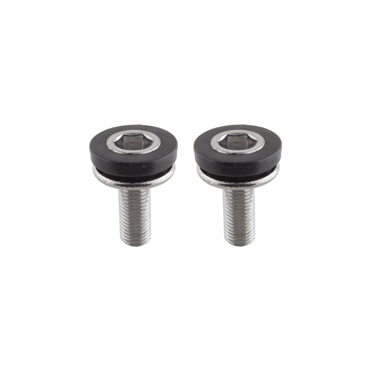 BB AXLE BOLT SUNLT 8mm ALLEN X-LONG 20mm