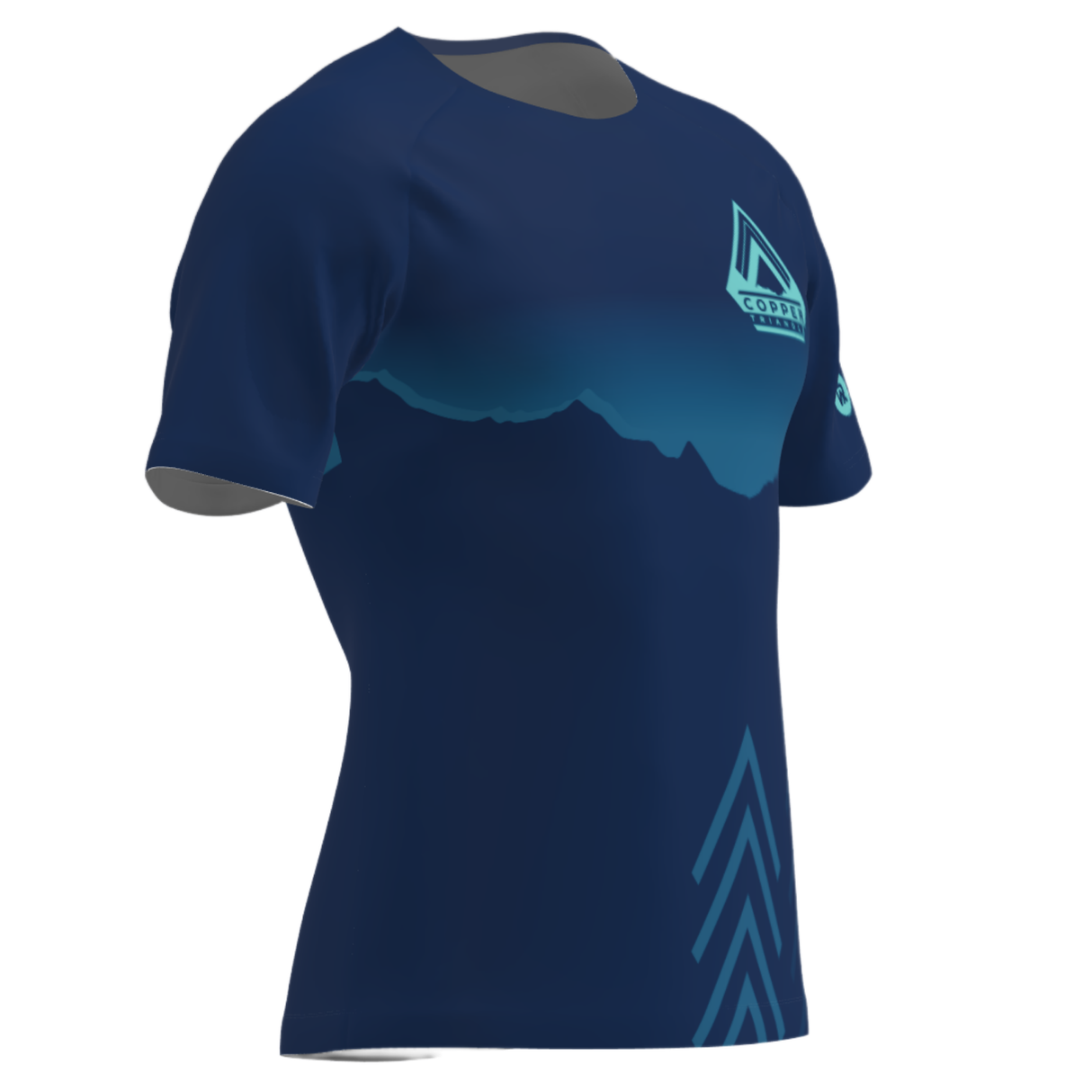 Copper Triangle Women's Impel Active Shirt