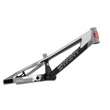 SYB 220: 22” TT Pro 3XL BMX Frame