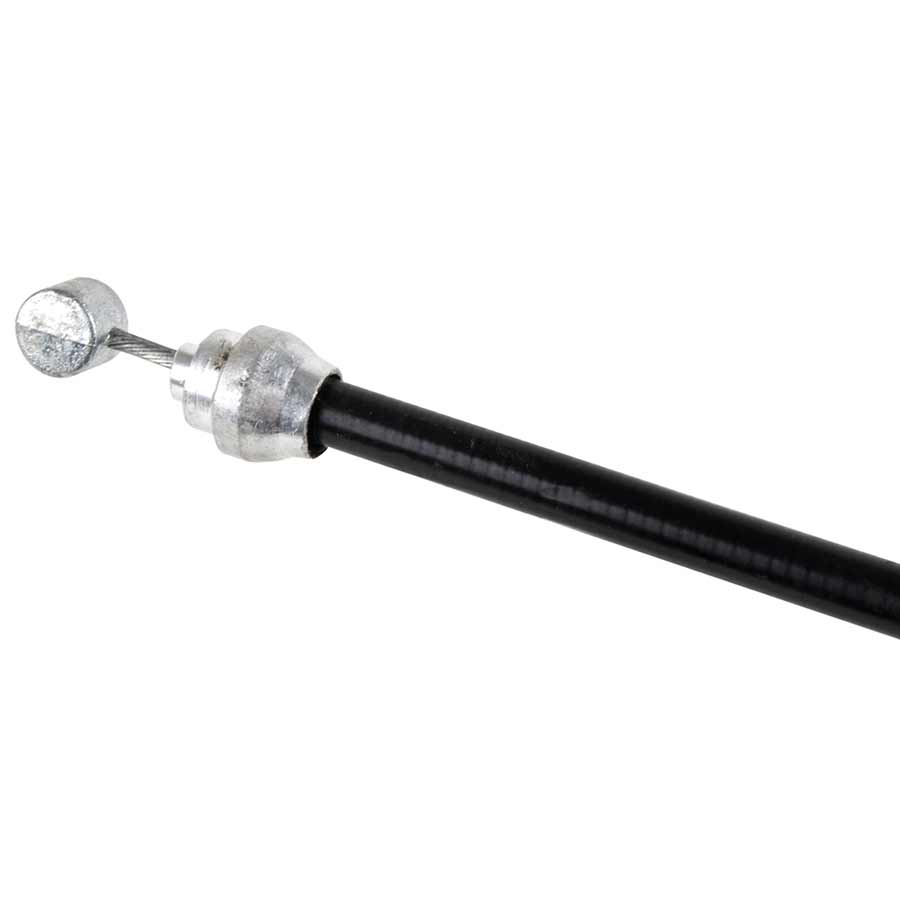 EVO Brake Cable Universal Extra Long Black housing