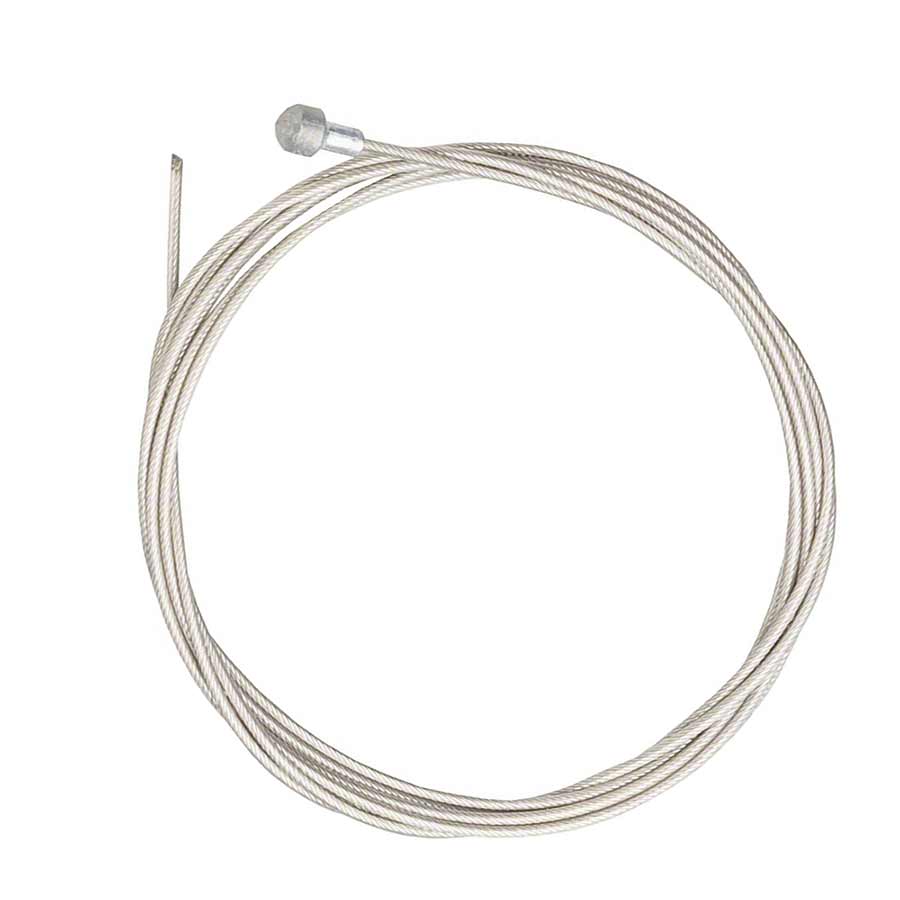 SRAM Stainless Steel Brake Cable - Road 1750mm Length Silver