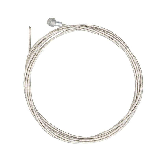 SRAM Stainless Steel Brake Cable - Road 1750mm Length Silver