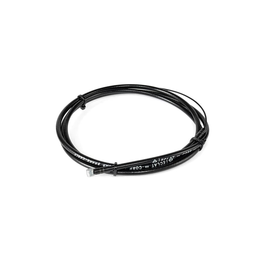 Eclat The Core Brake Cable 1.5mm 130mm Coating: Slick