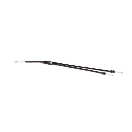 Salt AM Brake Cable and Housing Set 425mm Black Set