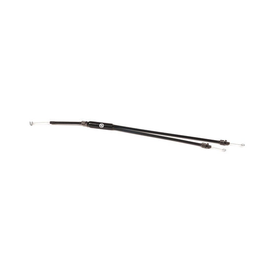 Salt AM Brake Cable and Housing Set 970mm Black Set