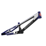 SYB 220: 22” TT Pro 3XL BMX Frame