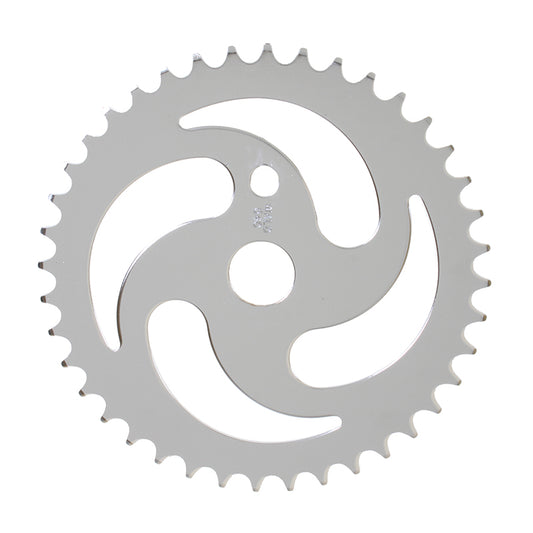 Wald products #540 40T chainring