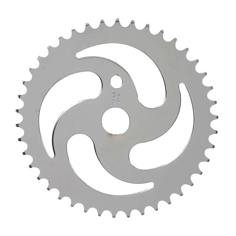 Wald products #542 42T chainring